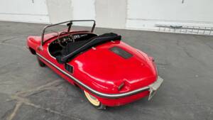 Afbeelding 17/74 van Victoria Spatz (1956)