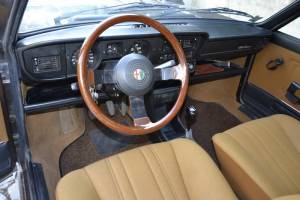 Bild 27/68 von Alfa Romeo Alfasud 1.2 (1981)
