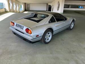 Imagen 14/33 de Ferrari 328 GTS (1986)