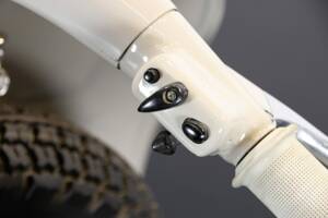 Immagine 21/50 di Piaggio DUMMY (1959)