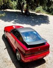 Image 9/22 of Alfa Romeo SZ (1989)