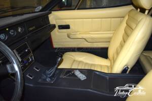 Bild 20/29 von Maserati Merak SS (1976)