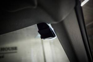 Immagine 63/95 di Mercedes-Benz SL 600 (1998)