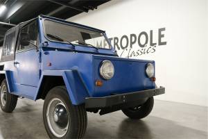 Bild 2/16 von Volkswagen Jeg (1973)