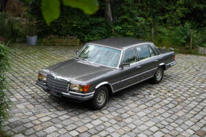 Imagen 19/37 de Mercedes-Benz 450 SEL 6,9 (1976)