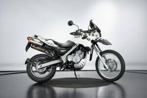 Immagine 5/50 di BMW DUMMY (2000)