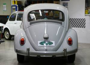 Image 7/39 of Volkswagen Escarabajo 1200 A (1965)