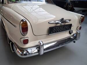 Bild 14/53 von Volvo P 121 (1962)