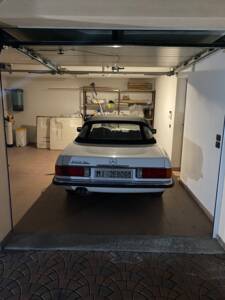 Bild 6/7 von Mercedes-Benz 300 SL (1987)