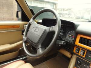 Image 51/99 de Jaguar XJS 5.3 V12 (1990)