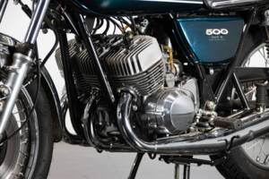 Bild 33/50 von Kawasaki DUMMY (1976)