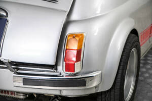 Image 34/50 of FIAT 500 R (1974)