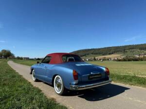 Image 6/20 of Volkswagen Karmann Ghia 1600 (1972)