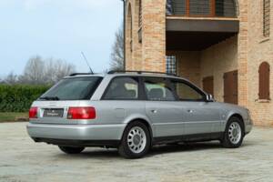 Bild 6/50 von Audi A6 Avant 2.0 quattro (1995)