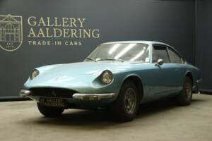 Afbeelding 1/50 van Ferrari 365 GT 2+2 (1968)