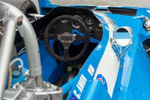Bild 20/24 von Matra MS120C (1971)