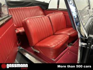 Image 15/15 of Mercedes-Benz 290 Cabriolet D (1936)