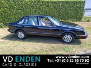 Bild 91/95 von Dodge Lancer 2.2 Turbo (1986)