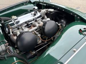 Bild 13/30 von Triumph TR 3A (1959)