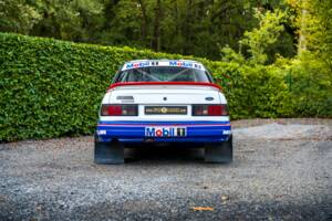 Imagen 4/11 de Ford Sierra Cosworth 4x4 (1991)