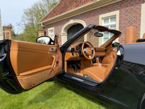 Bild 16/31 von Porsche 911 Carrera (2008)