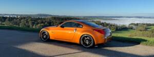 Image 20/26 de Nissan 350Z mk2 (2003)