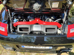 Bild 5/8 von Porsche 911 Turbo (2007)