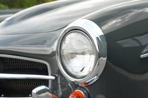 Image 34/50 de Mercedes-Benz 190 SL (1961)