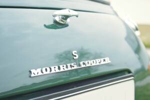 Afbeelding 7/16 van Morris Mini Cooper S 1275 (1969)