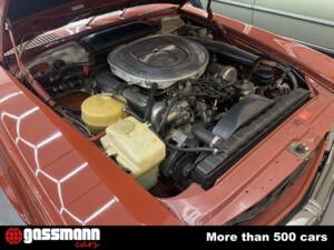 Imagen 12/15 de Mercedes-Benz 380 SL (1982)