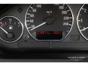 Afbeelding 21/36 van BMW Z3 1.9i (2002)