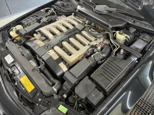 Bild 39/50 von Mercedes-Benz SL 600 (1994)