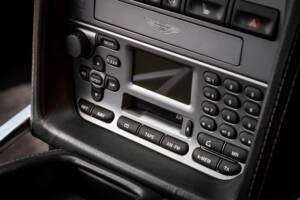 Bild 32/50 von Aston Martin V12 Vanquish S (2005)