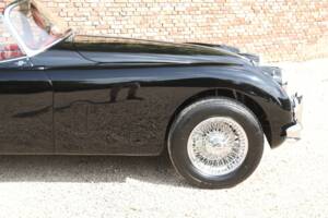 Image 42/50 de Jaguar XK 150 3.4 S OTS (1958)