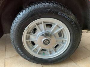 Immagine 11/14 di FIAT 600 Savio Jungla (1967)
