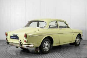 Bild 2/50 von Volvo Amazon  P121 (1966)