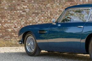 Afbeelding 42/50 van Aston Martin DB 4 Vantage (1962)