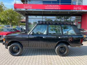 Image 1/20 de Land Rover 170 V  Cabriolet B (1990)