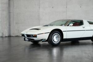 Bild 2/50 von Maserati Bora 4900 (1976)