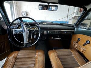 Bild 2/8 von Volvo P 121 (1967)