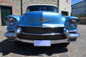 Bild 7/32 von Cadillac Eldorado Biarritz (1956)
