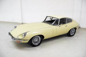Imagen 4/40 de Jaguar E-Type (2+2) (1970)
