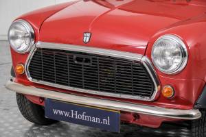 Image 21/50 of Mini 1000 (1985)