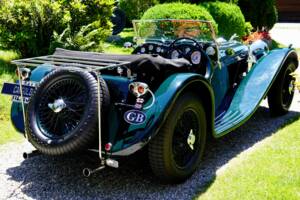 Image 15/28 of Jaguar SS 100 (1977)