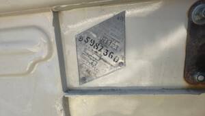 Immagine 16/30 di Renault R 4 (1980)