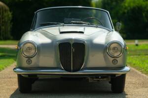 Imagen 9/50 de Lancia Aurelia B24 Convertible (1958)