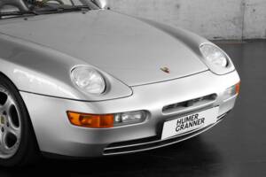 Immagine 12/43 di Porsche 968 (1992)
