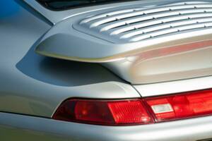 Bild 16/50 von Porsche 911 Turbo (1996)
