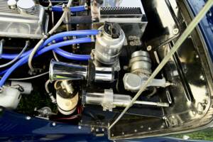 Image 47/50 of Morgan Plus 4 (1954)