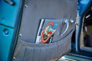 Image 23/29 of Porsche 356 A 1600 S (1957)